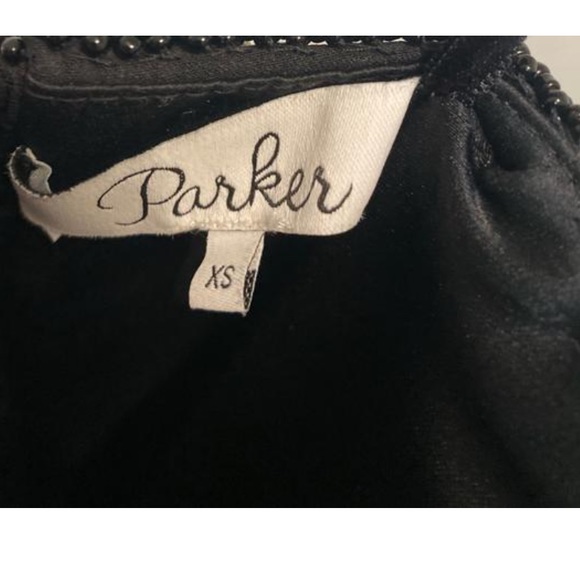 Parker Strapless Jumpsuit - Picture 8 of 9